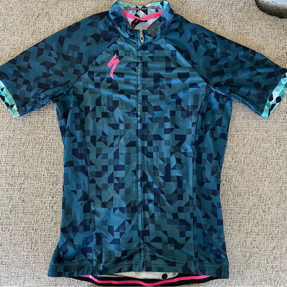 Women’s Specialized SL Pro Jersey